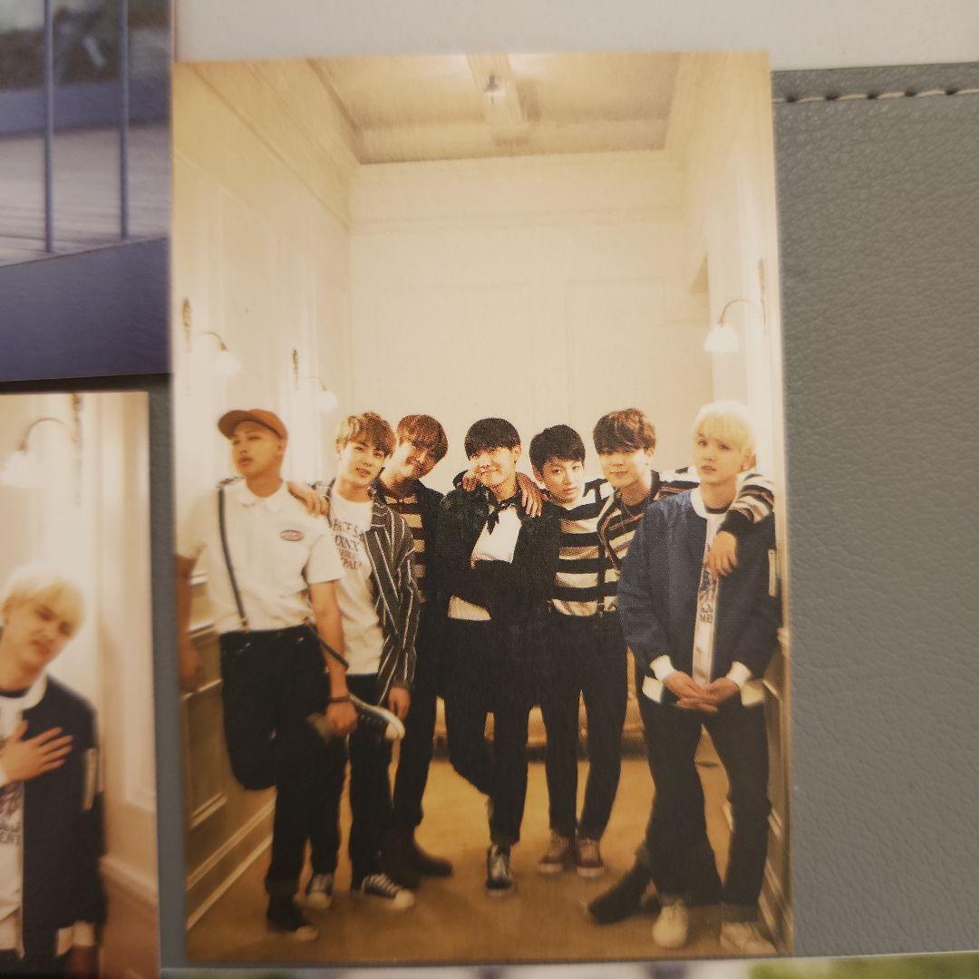 BTS 花様年華 ONSTAGE ミニフォトカード - 計24枚セット