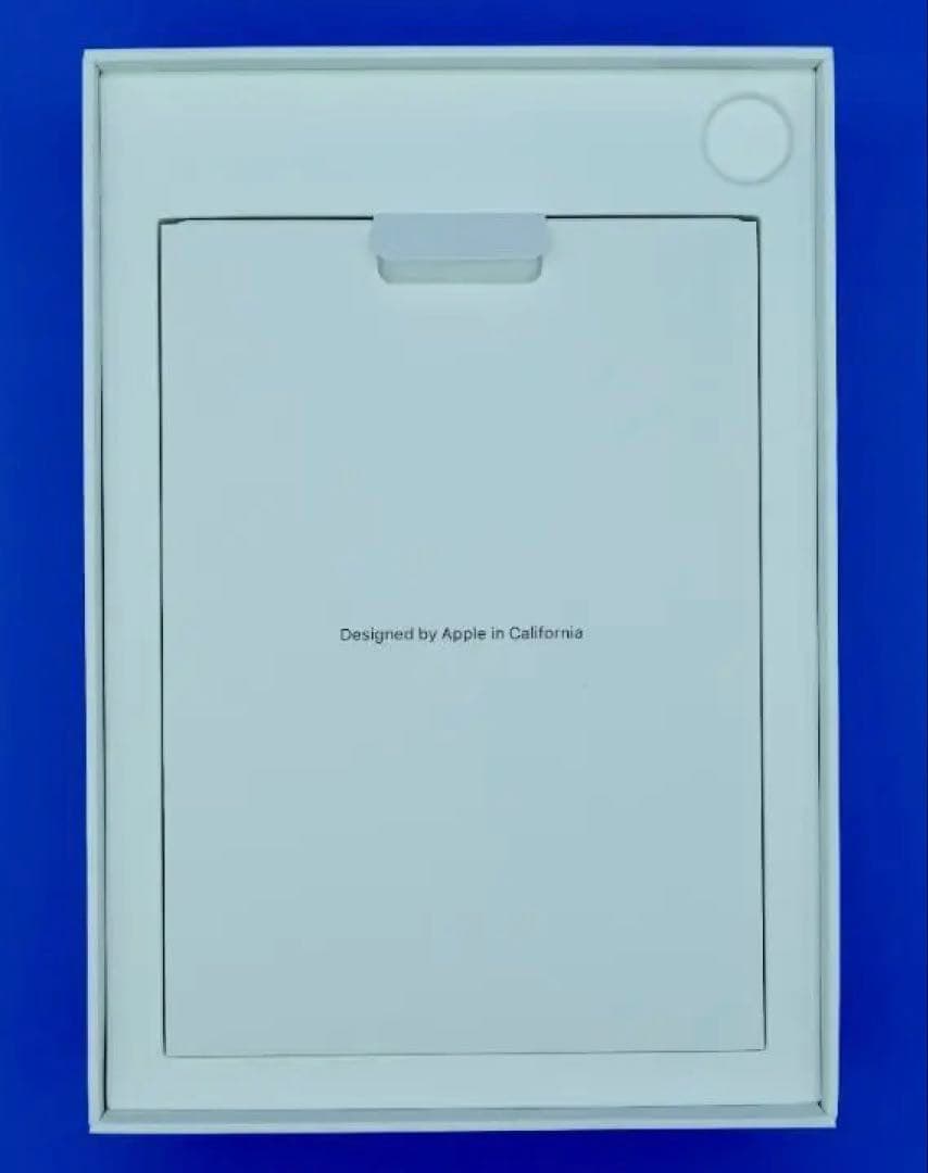 iPad mini 第6世代 256GB wifiモデル パープル （97%）