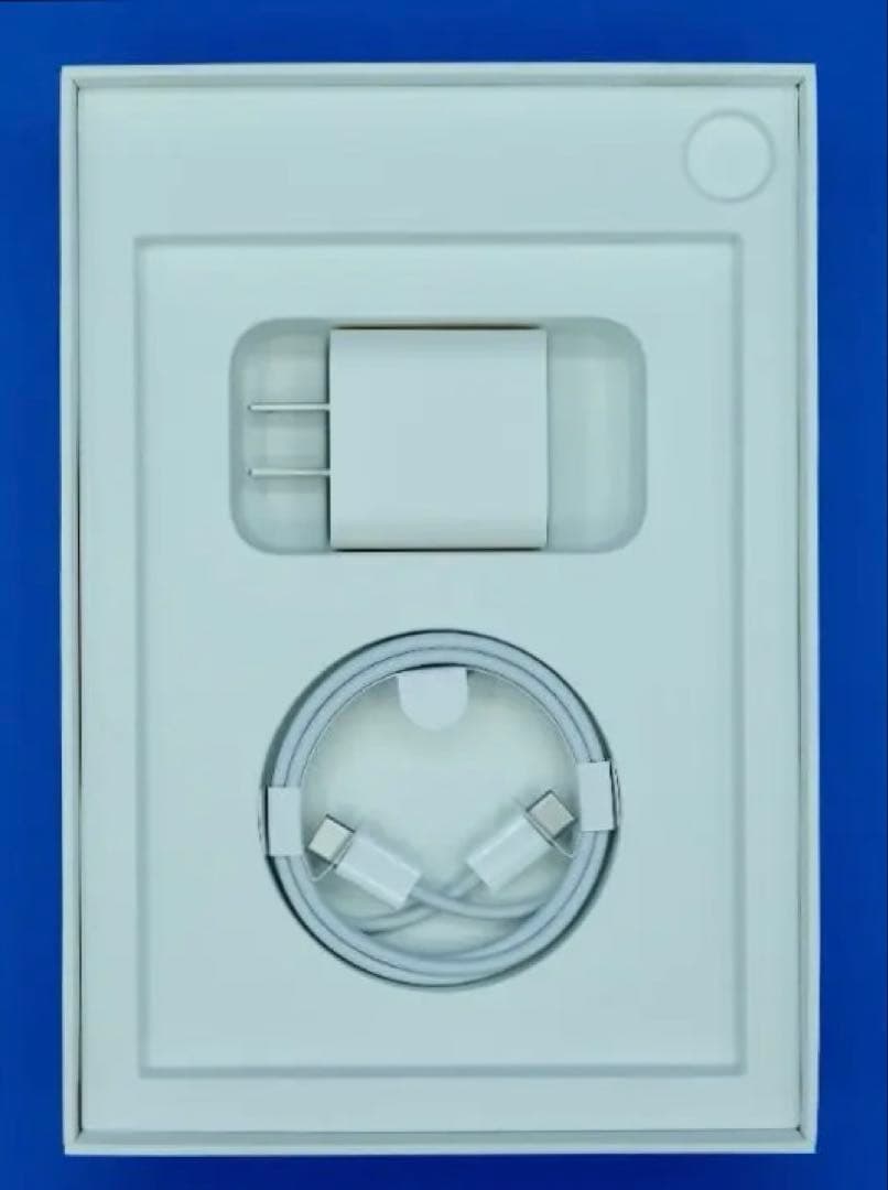 iPad mini 第6世代 256GB wifiモデル パープル （97%）