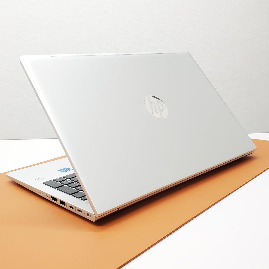 【商品番号1953】hp 15.6型ノートパソコン　2024年製