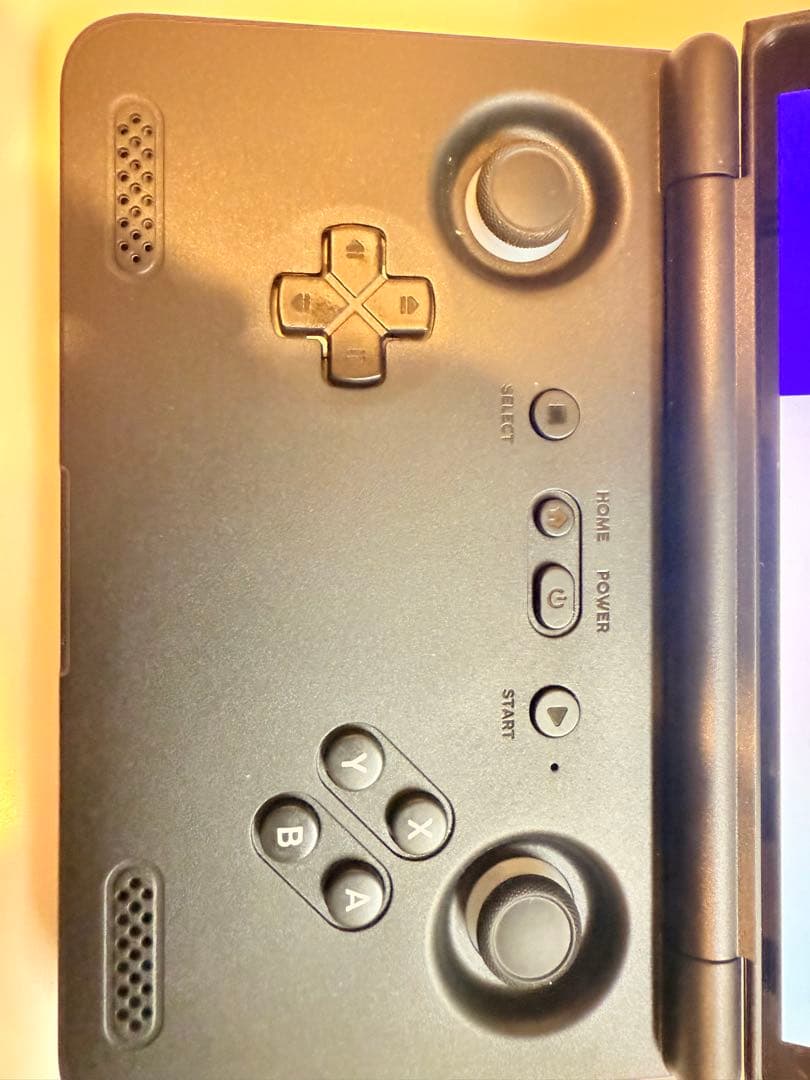 Retroid Pocket Flip 2 本体 ほぼ未使用 元箱付き+ ケース