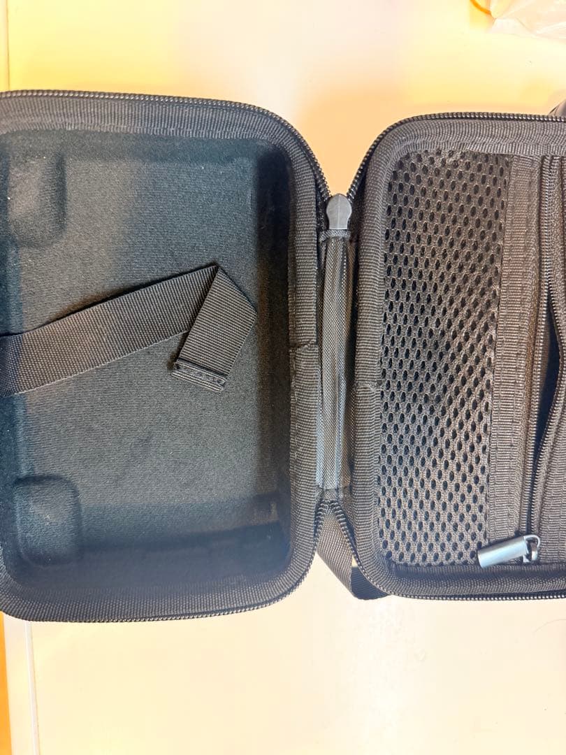 Retroid Pocket Flip 2 本体 ほぼ未使用 元箱付き+ ケース