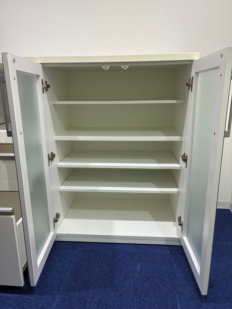 ニトリ　キッチンカウンター【美品】