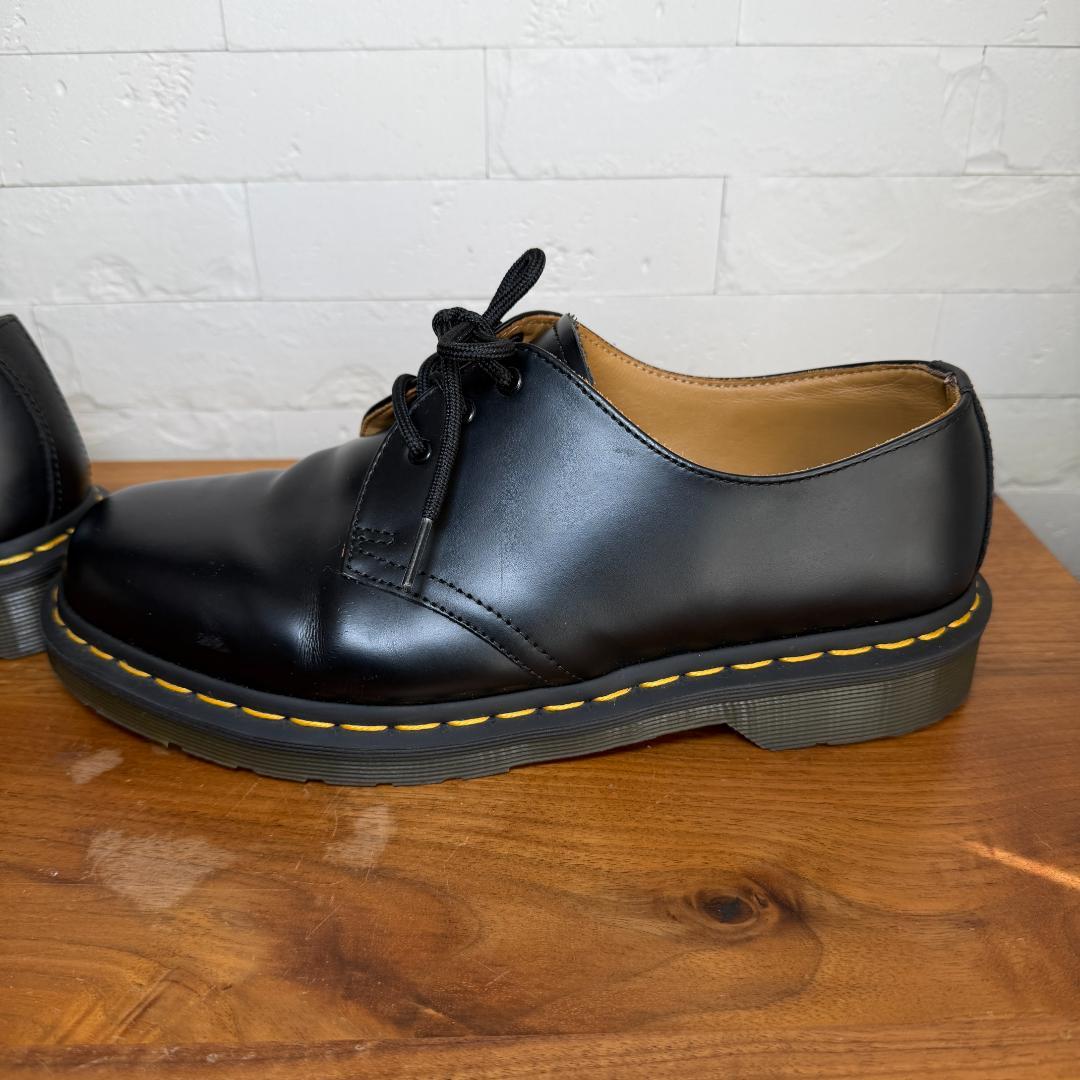 ドクターマーチン 146159 3ホール　UK8 27cm