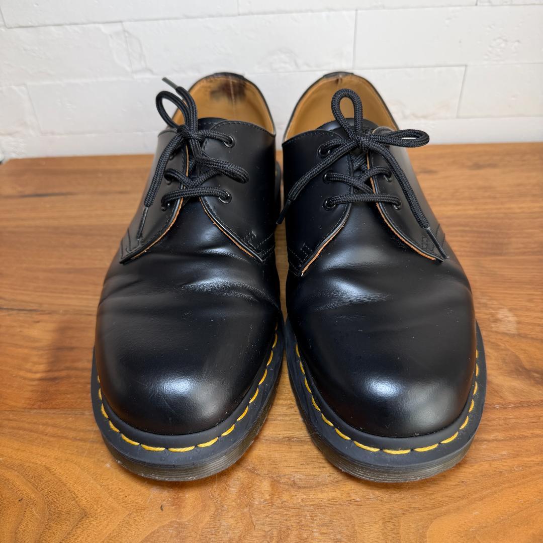 ドクターマーチン 146159 3ホール　UK8 27cm