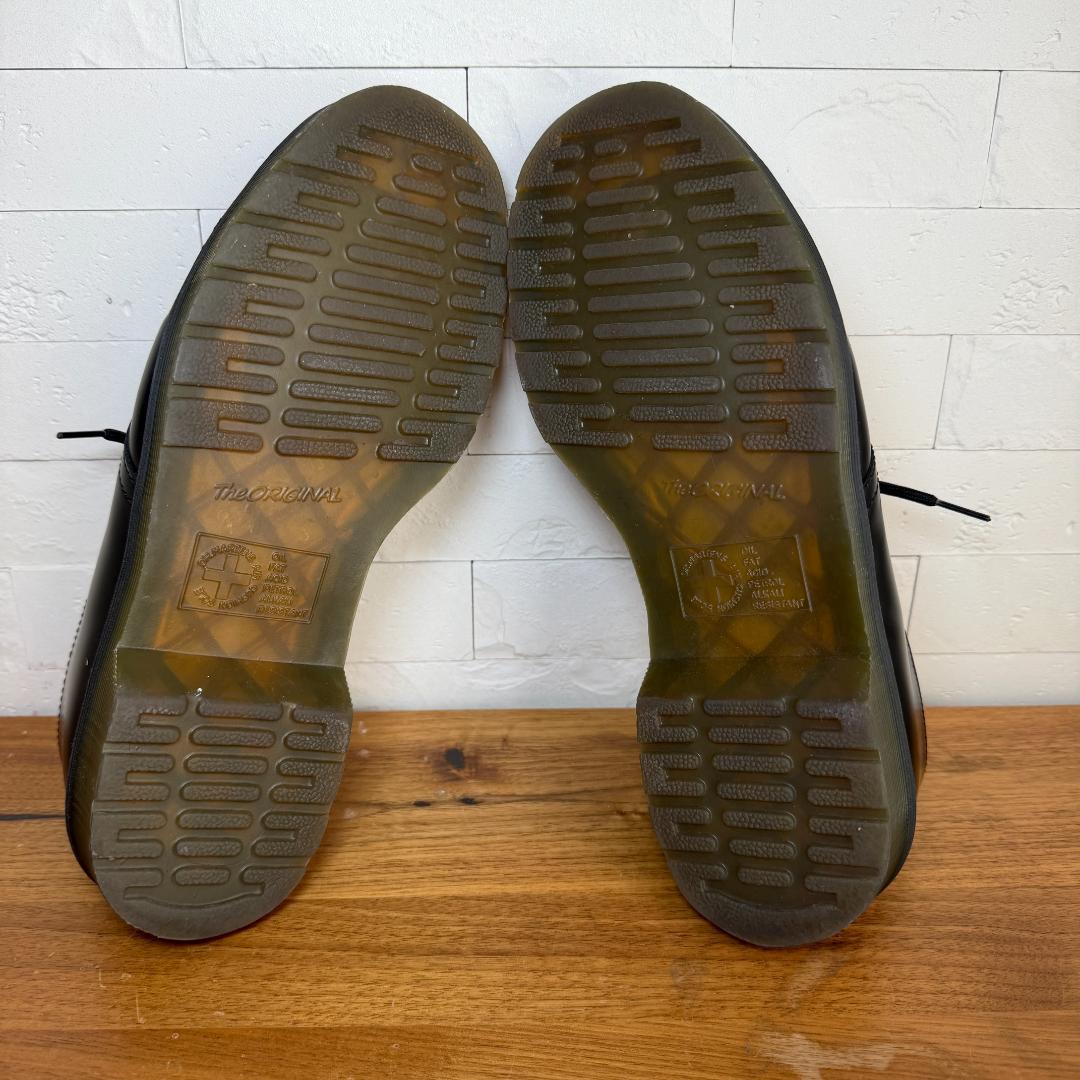 ドクターマーチン 146159 3ホール　UK8 27cm