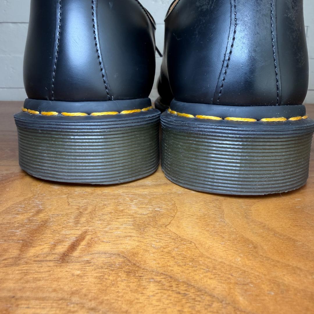 ドクターマーチン 146159 3ホール　UK8 27cm