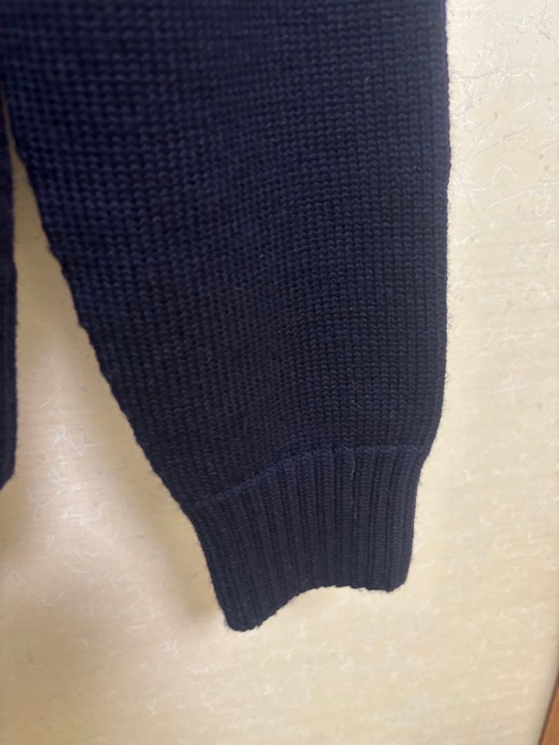 Drumohr ドルモア エクストラファインメリノウール 5ゲージ