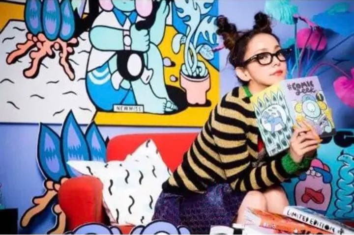 専用　YouTuber ヒカル着用 GUCCI サングラス メガネ　グッチ