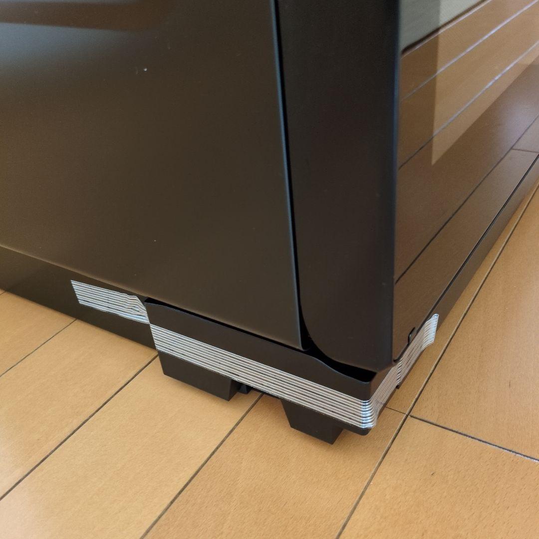 【新品・未使用】TOSHIBA ER-D7000B 石窯ドーム　2025年製