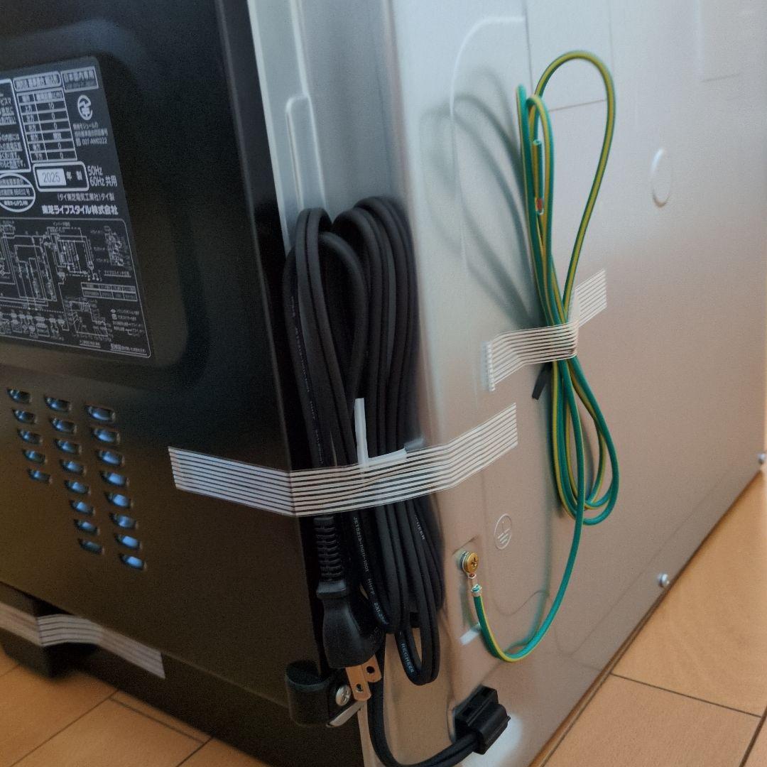 【新品・未使用】TOSHIBA ER-D7000B 石窯ドーム　2025年製