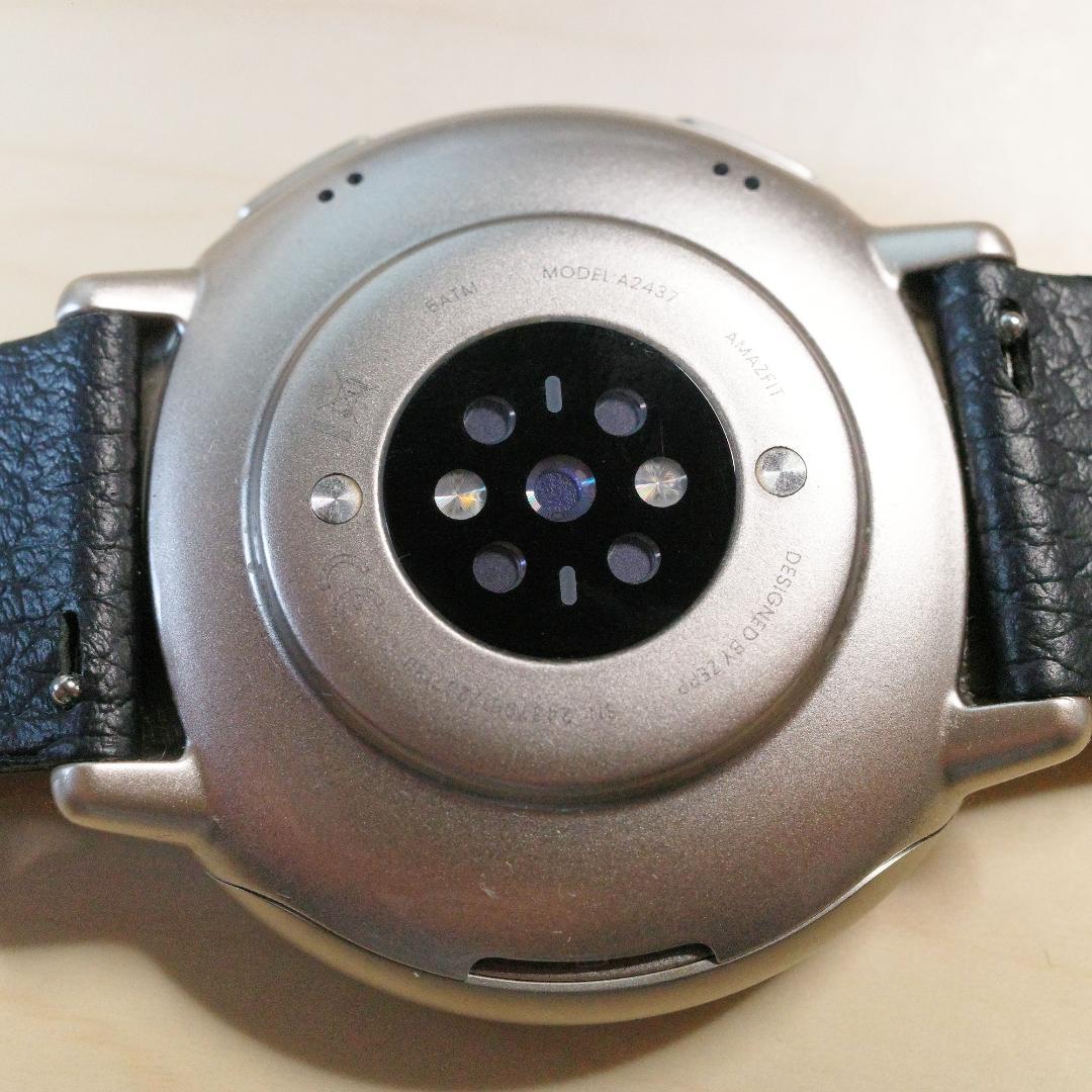 時計 Amazfit Active 2 Premium Version