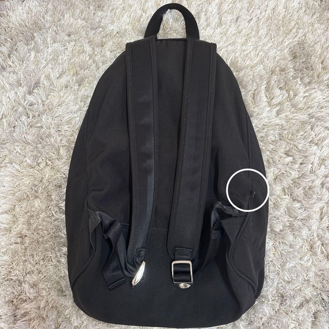 KENZO　リュック　黒