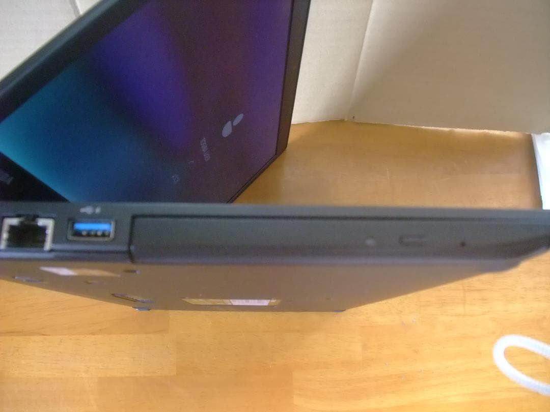 爆速SSD512GB R73/B i5 16GB Win11 Office即使用