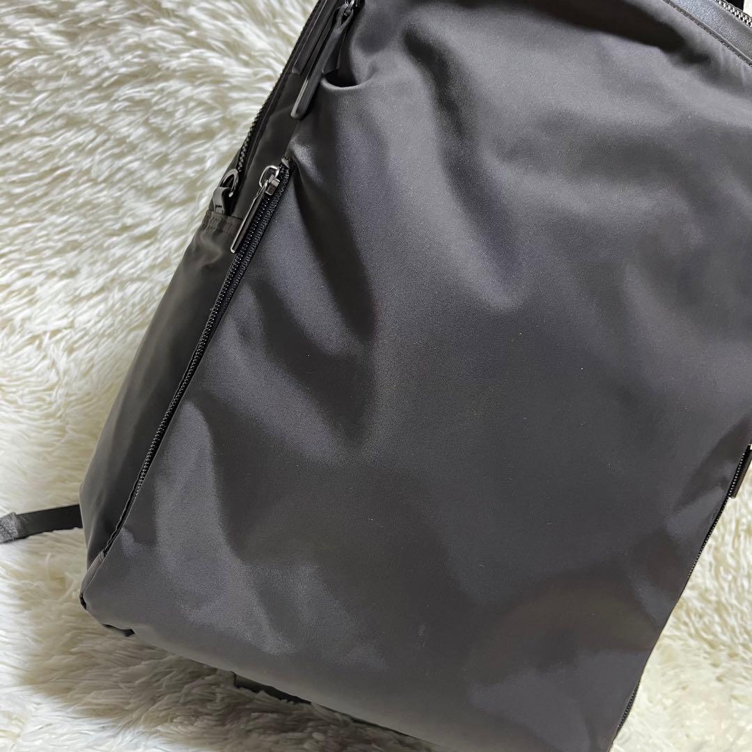 【美品】エースジーン フィッテム カーキ 14インチ