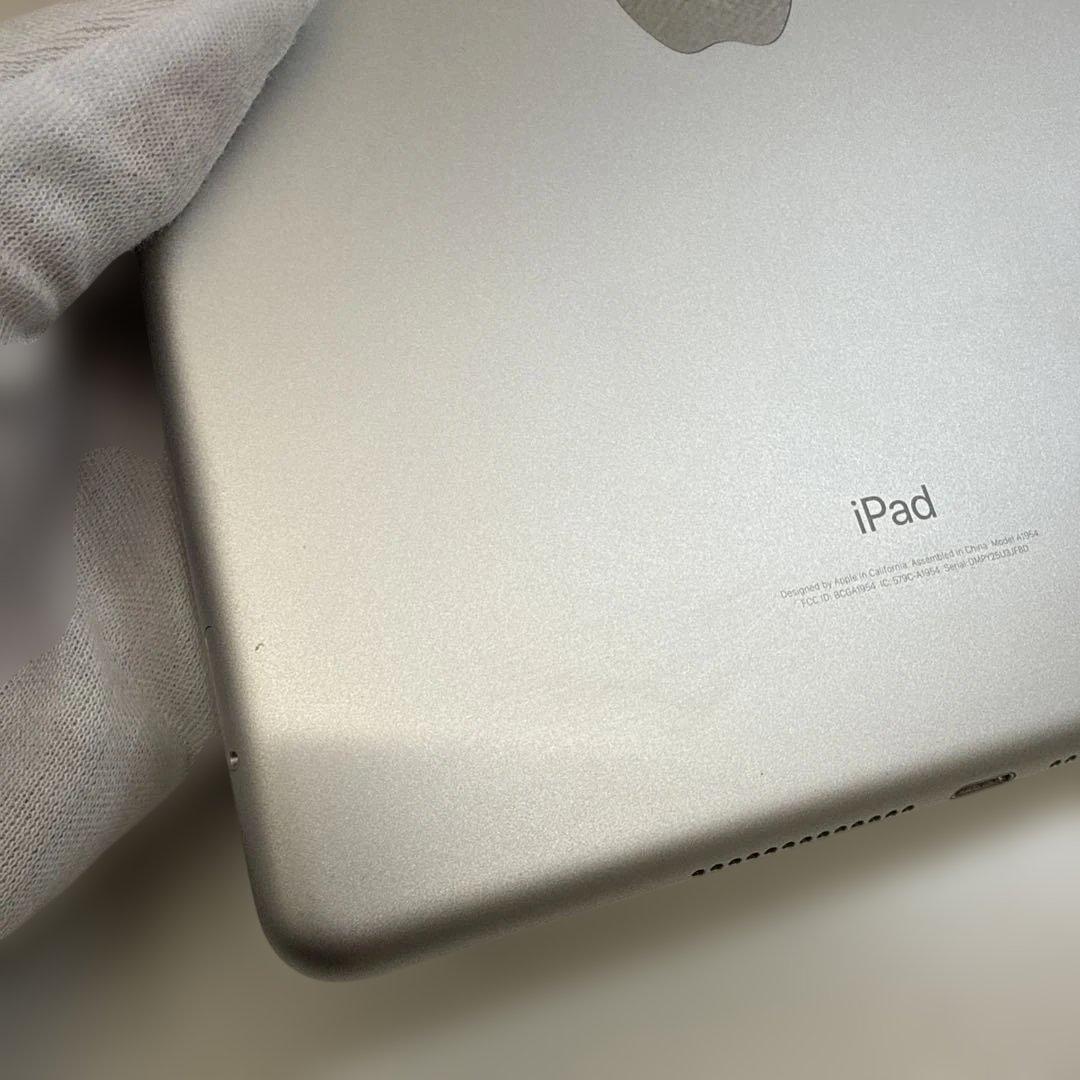 不具合なし　Apple iPad 第６世代　Wi-Fi+セルラーモデル