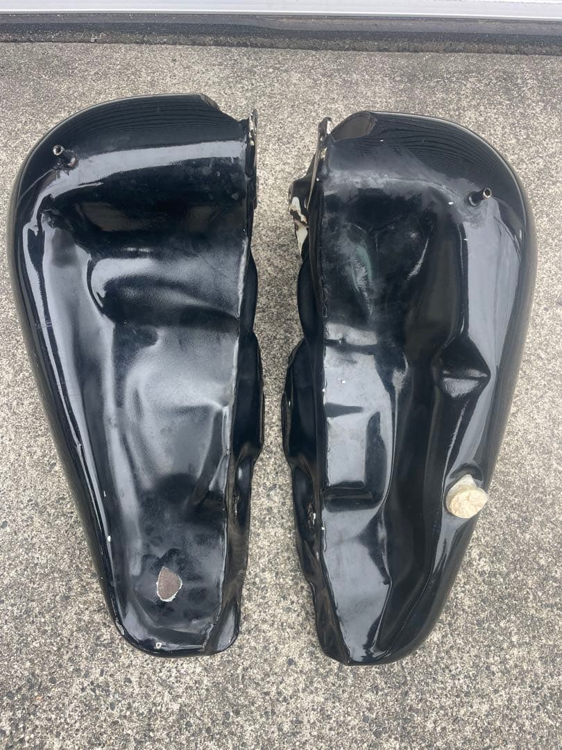 AMF Harley-Davidson ハーレー純正タンク