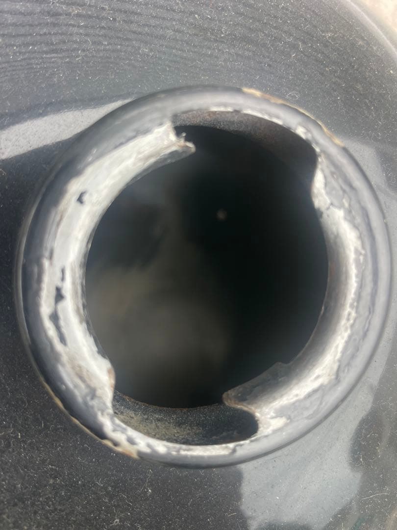 AMF Harley-Davidson ハーレー純正タンク