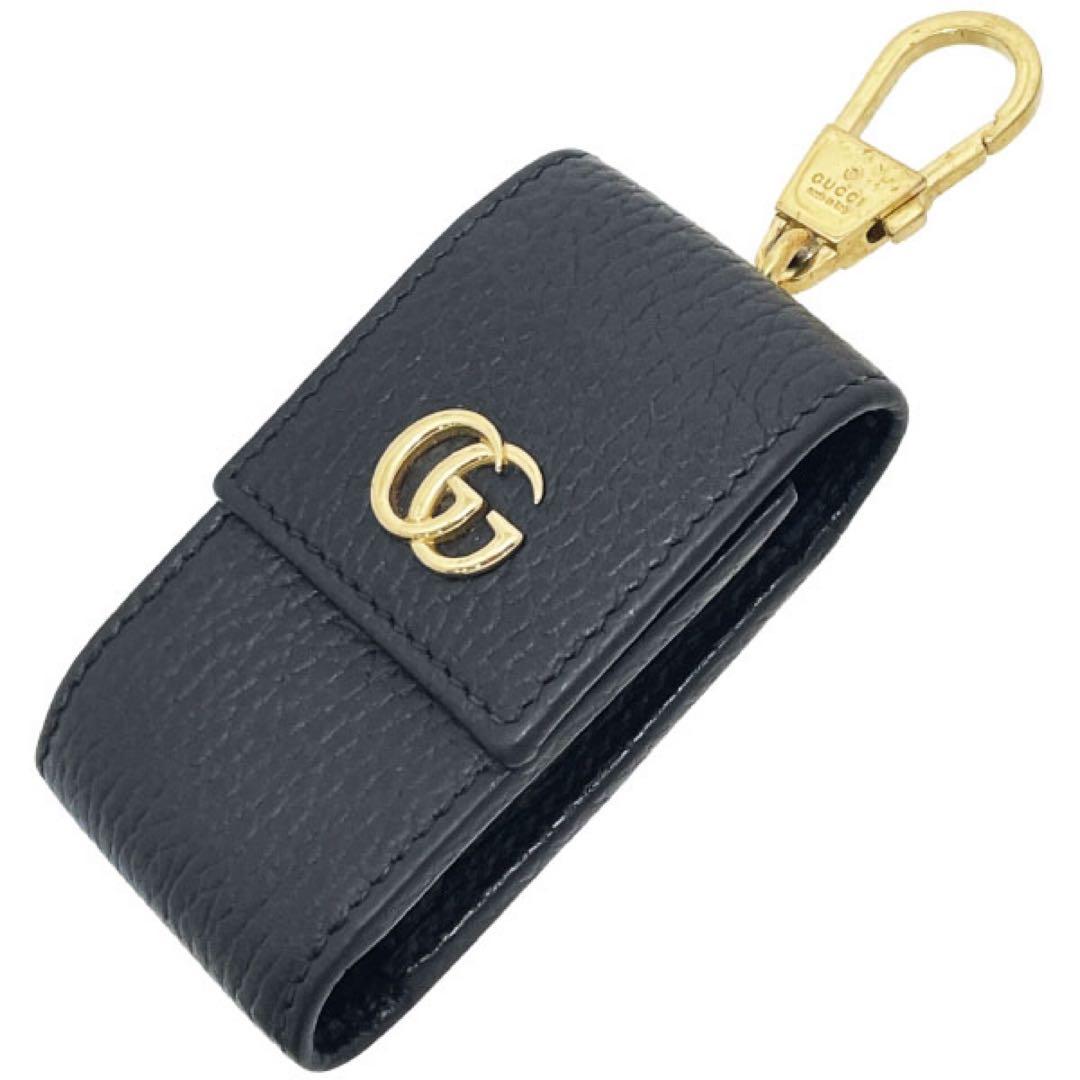 正規品 美品 グッチ 車 スマート キー ケース 【カバー 【MM15160】