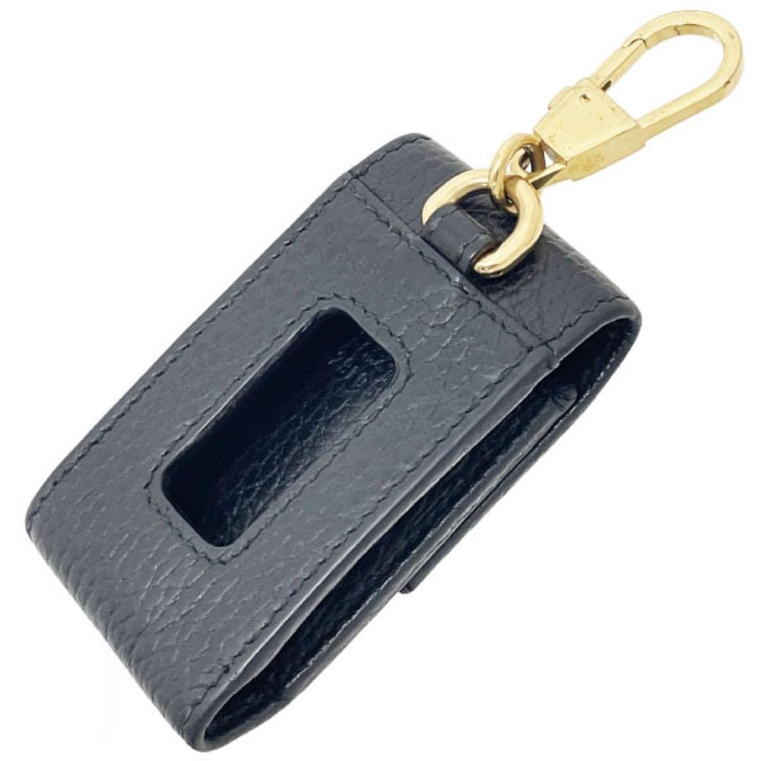 正規品 美品 グッチ 車 スマート キー ケース 【カバー 【MM15160】