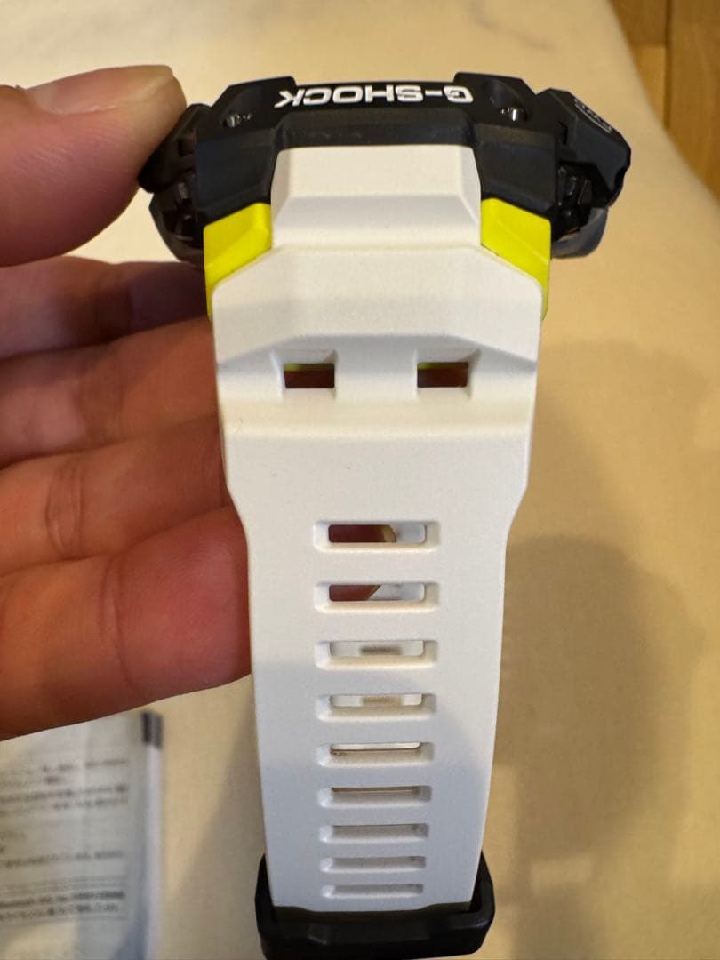 CASIO G-SHOCK ソーラー充電 腕時計