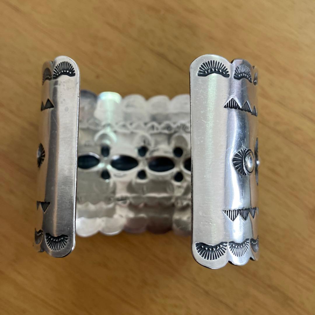 ジャーナルスタンダード シルバーバングル