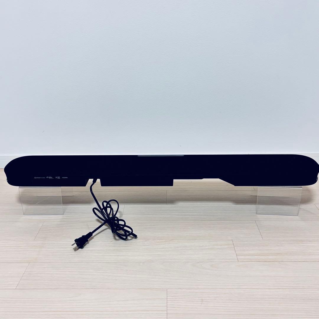 値下げ　美品【TVサウンドバー】Yamaha SR-B20A ヤマハ