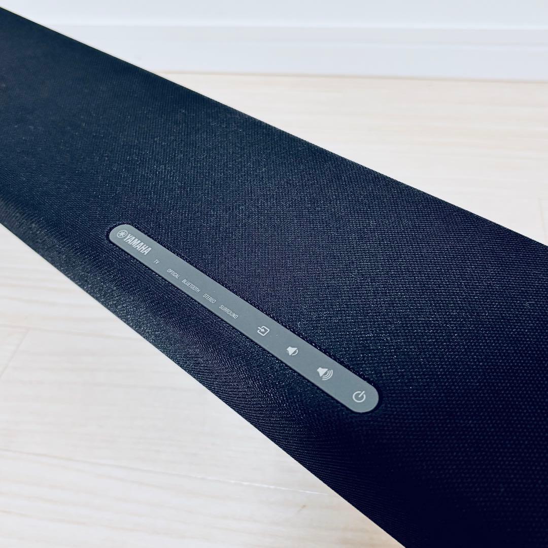 値下げ　美品【TVサウンドバー】Yamaha SR-B20A ヤマハ