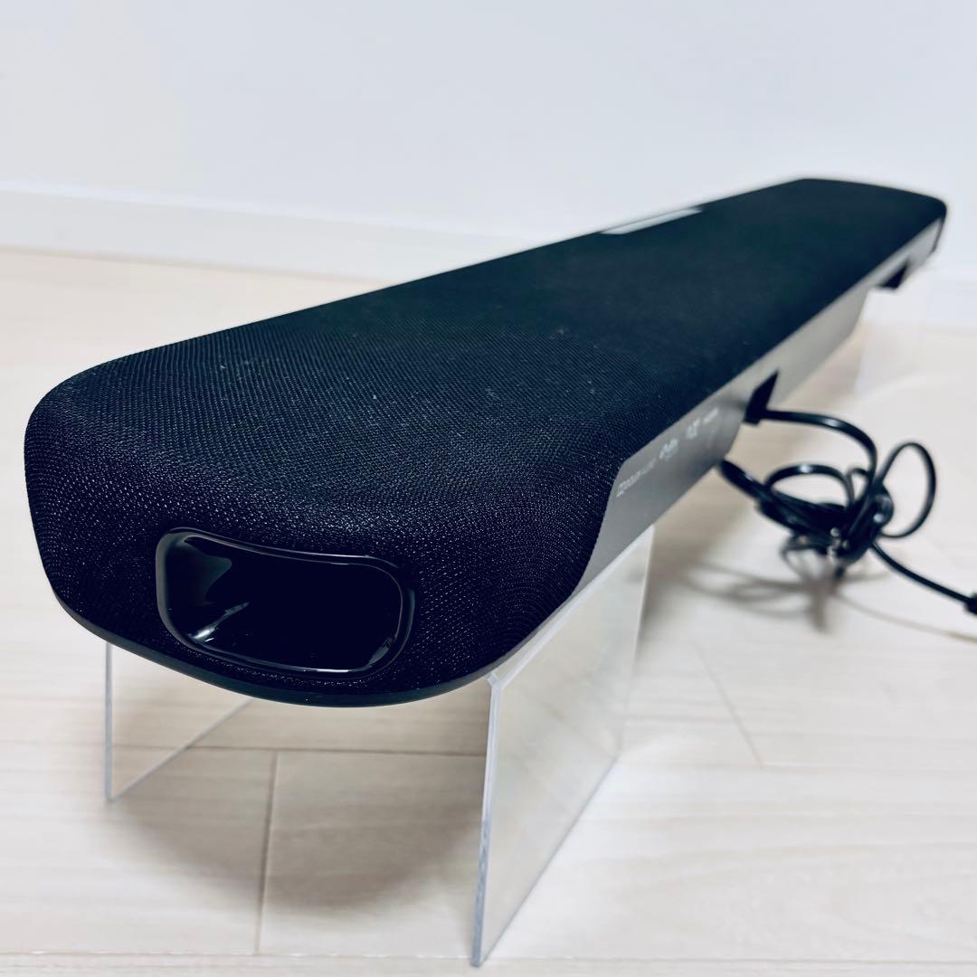 値下げ　美品【TVサウンドバー】Yamaha SR-B20A ヤマハ