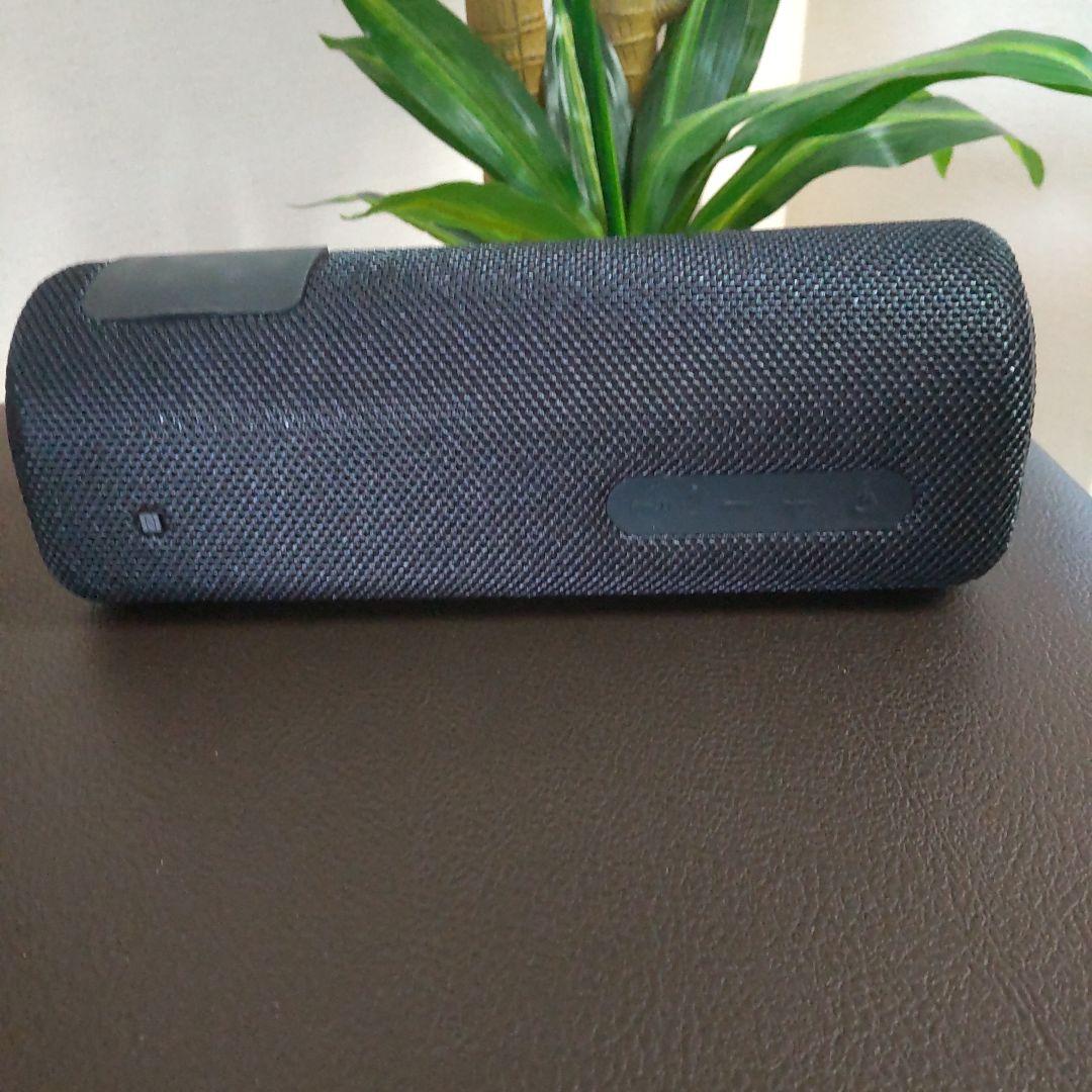 SONY SRS-XB31 ワイヤレススピーカー