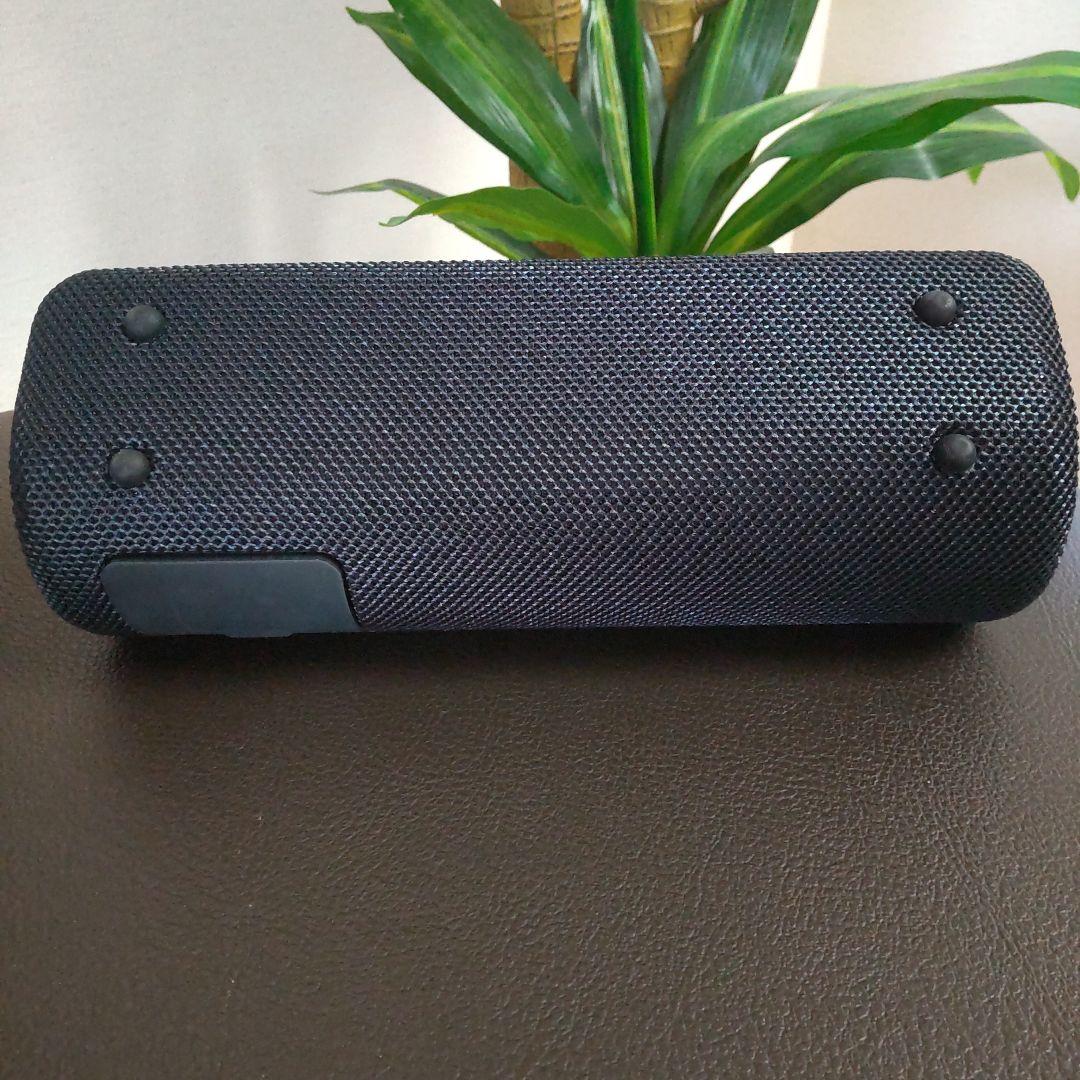 SONY SRS-XB31 ワイヤレススピーカー
