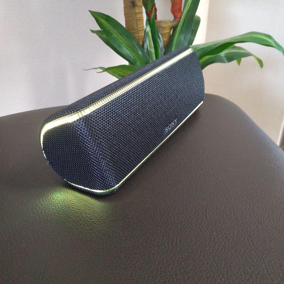 SONY SRS-XB31 ワイヤレススピーカー