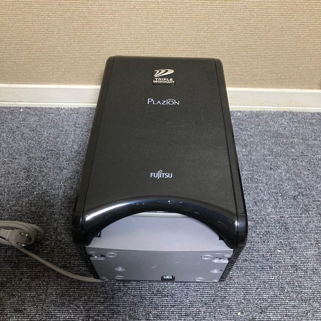 富士通ゼネラル　脱臭機　DAS-15K-B 2021年製