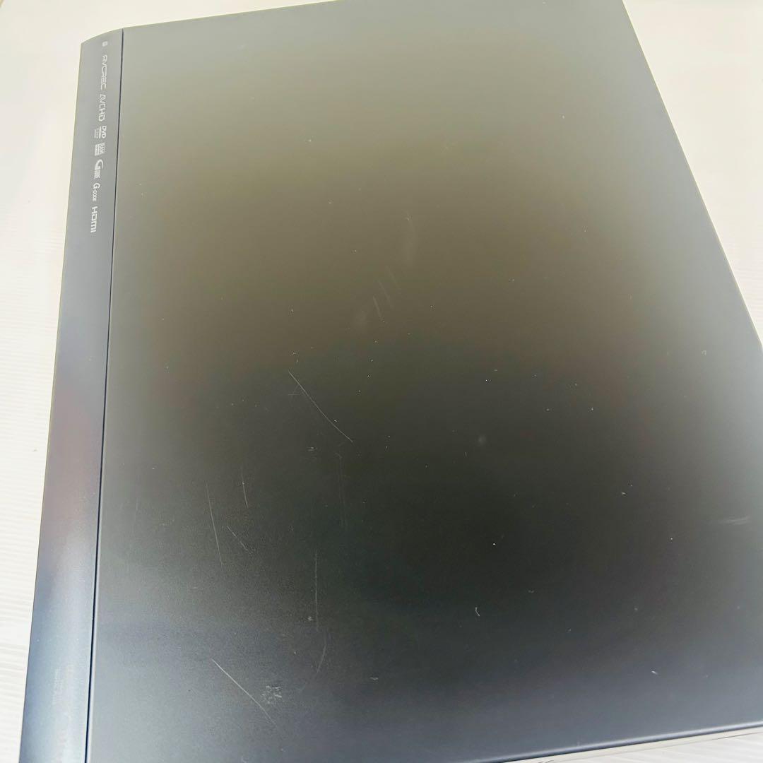 Panasonic DMR-BR670V 2011最終モデル　分解メンテ済み