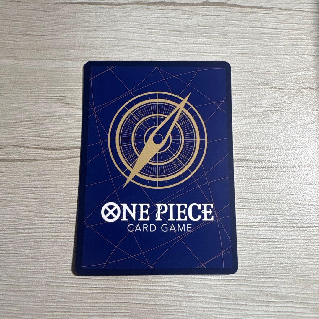 ONE PIECE ペローナ SP