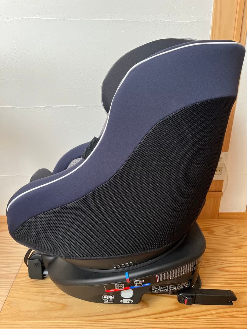 【新生児より使用可】Joie チャイルドシート アーク360°