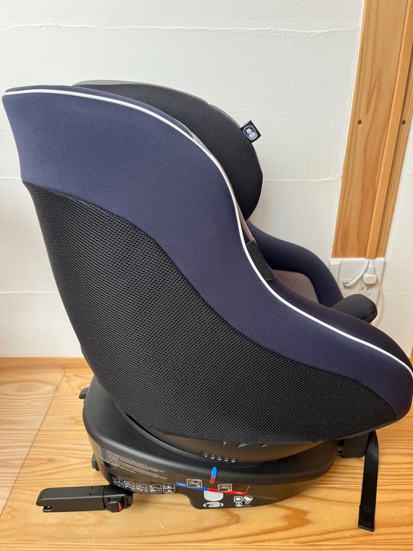 【新生児より使用可】Joie チャイルドシート アーク360°