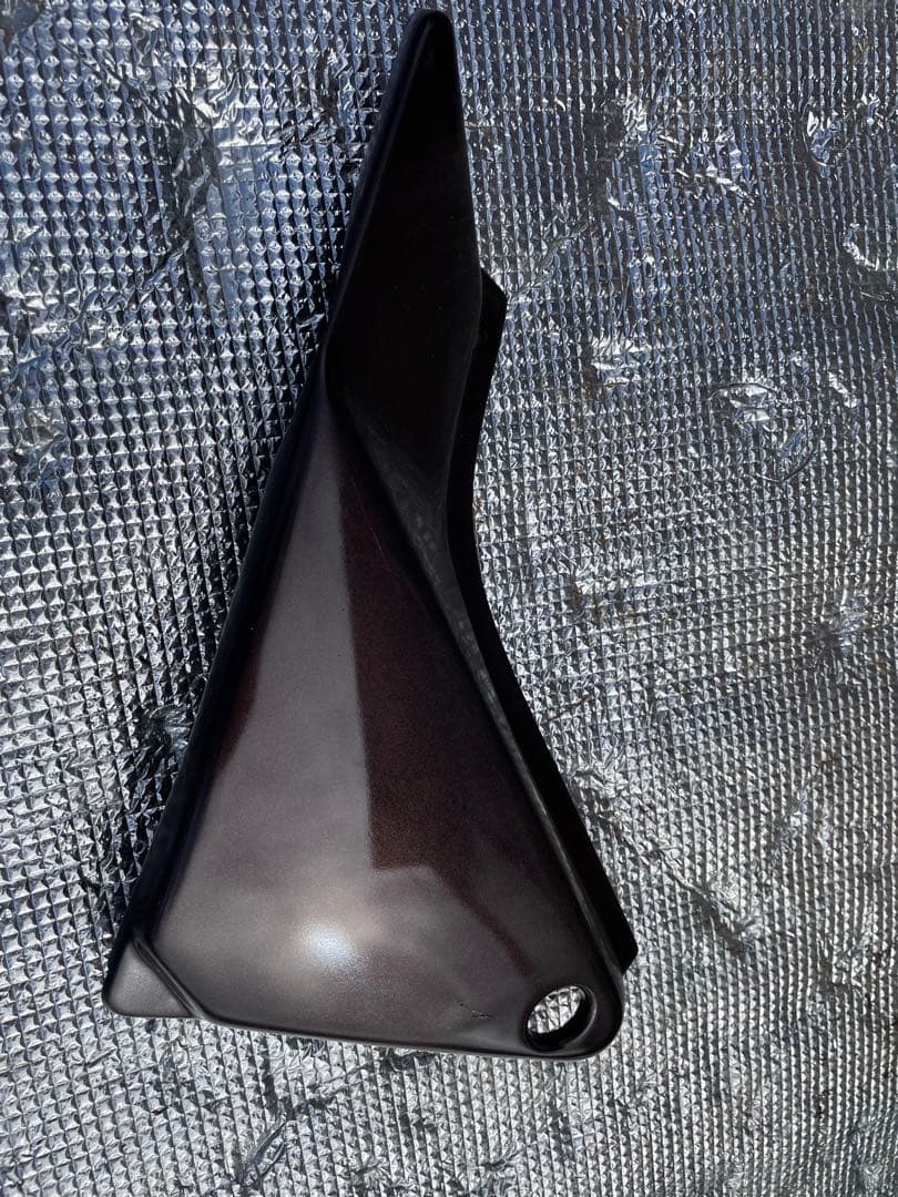 1*8様 ゼファーχ外装セットタンク、サイドカバー左右、フェンダー、テールカウル