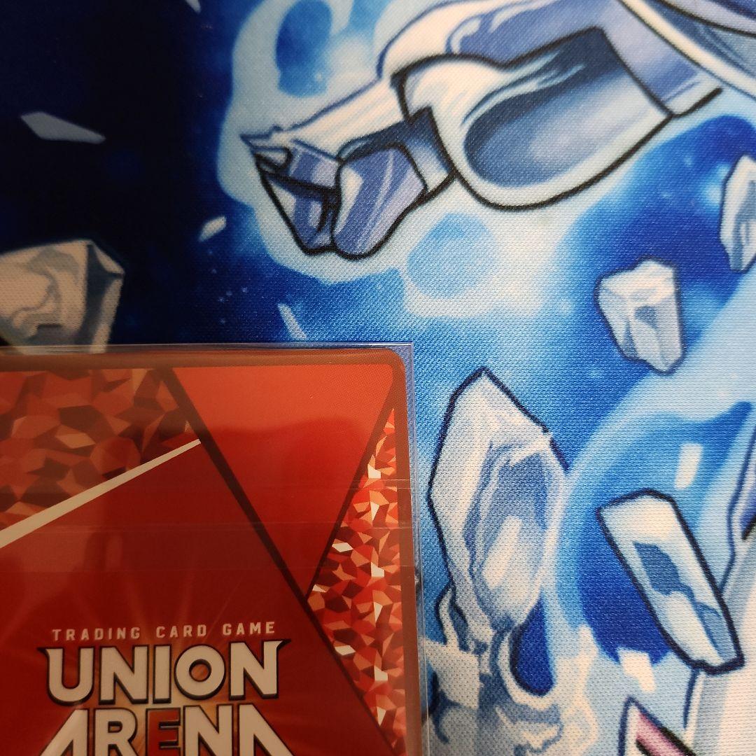 【未開封・WINNER 】月岡恋鐘 ユニオンレア UR ①