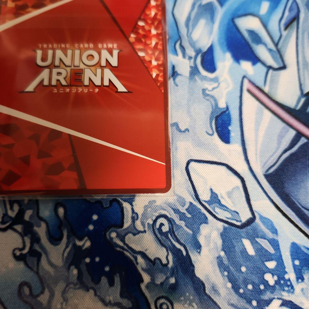 【未開封・WINNER 】月岡恋鐘 ユニオンレア UR ①