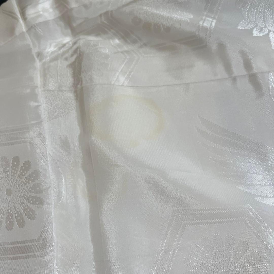 753 男の子　５歳　袴一式　フルセット　着物