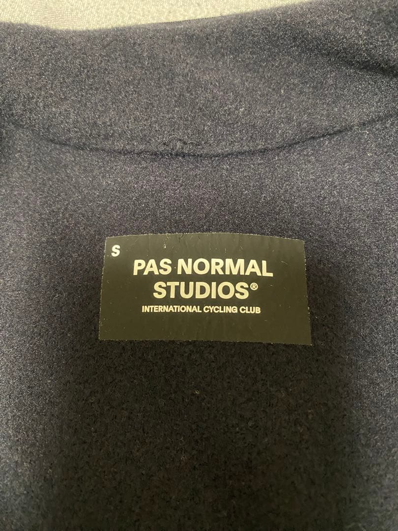 ウェア Men's Mechanism Thermal LongSleeveJersey