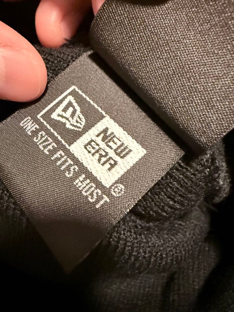 帽子 Supreme box logo beanie black