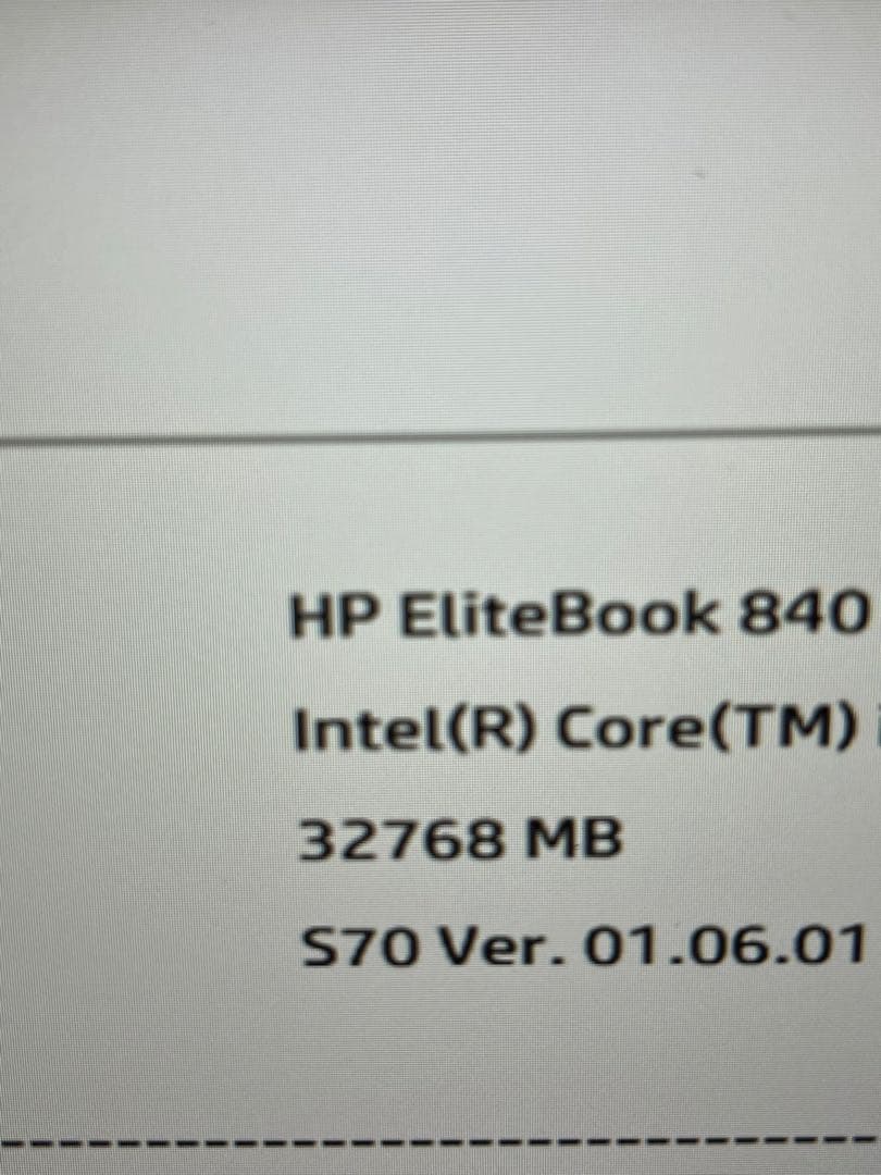 H5 SAMSUNG 16GB2枚32GB PC4BIOSチェック✅