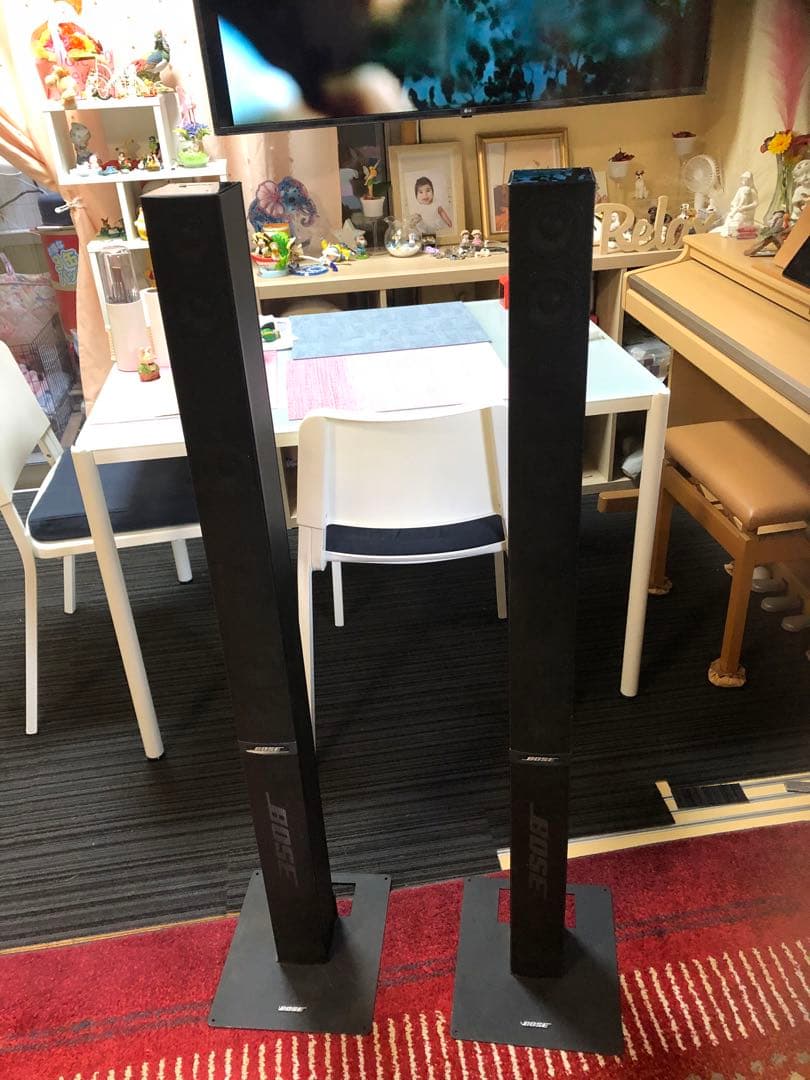 BOSE ボーズ 55WER