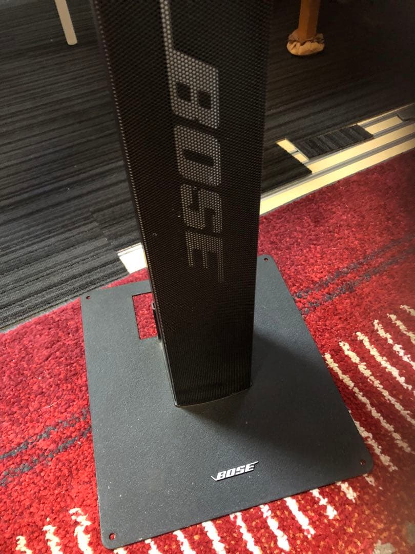 BOSE ボーズ 55WER