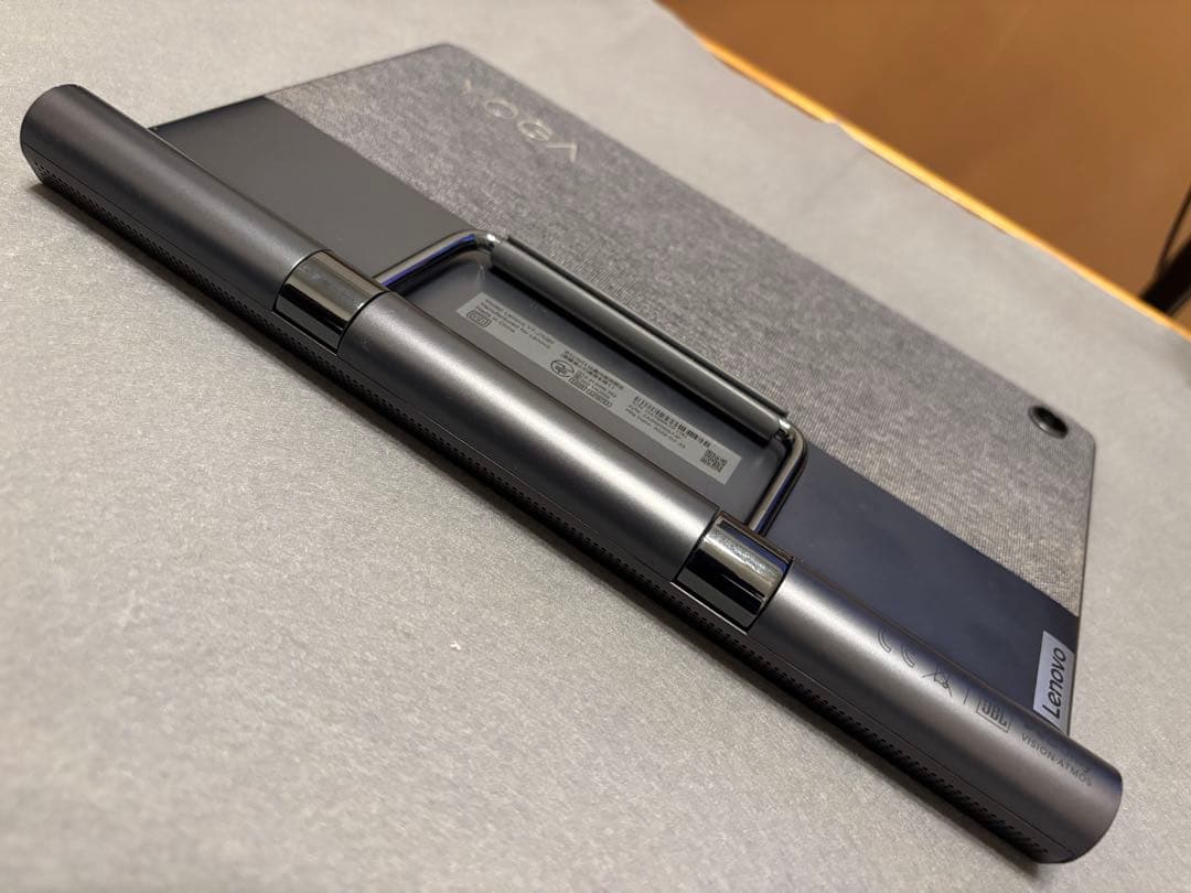 G*N様 Lenovo Yoga Tab11 Android タブレット　256