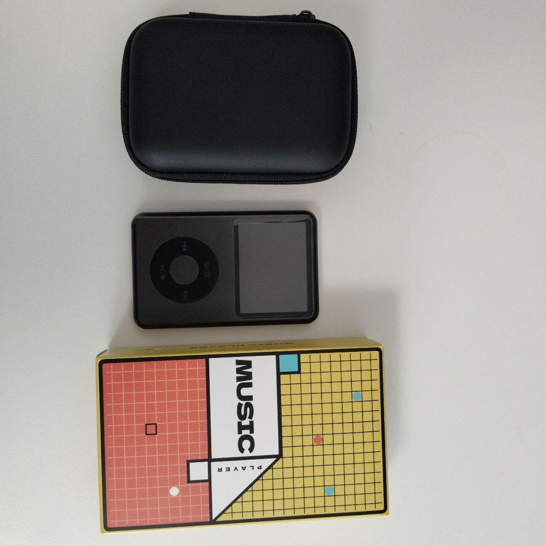 Innioasis Y1 ブラック ケース付き