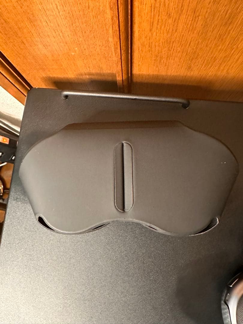 AirPods Pro MAX スペースグレー pitaka保護ケース付き他