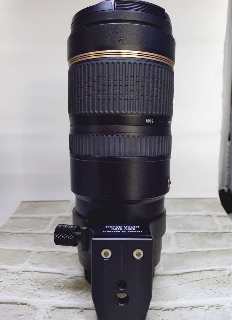 TAMRON SP70-200 F2.8DI VC USD A009キヤノン